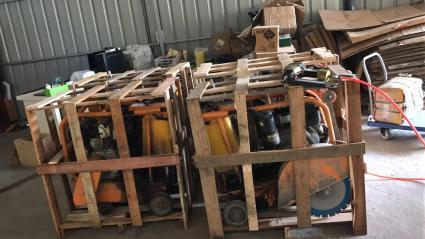 文峰行李、家具、电器包装托运