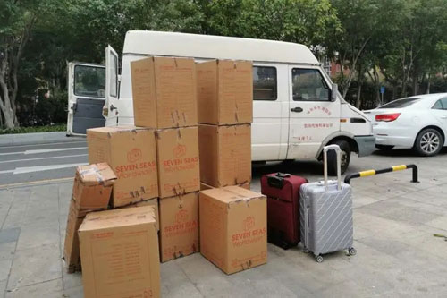 文峰行李托运公司