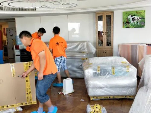 文峰精品搬家公司